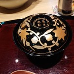 御幸町 田がわ - これは？ 201901