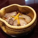 御幸町 田がわ - 赤海鼠 201901