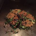 お好み焼き いまり 恵比寿 - 