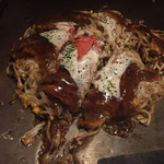 お好み焼き いまり 恵比寿 - 