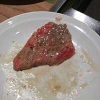 焼肉ホルモン 稲田 - 