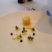 レストラン・モリエール - 