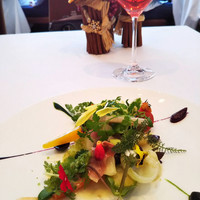 レストラン・モリエール - 