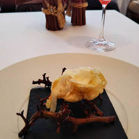 レストラン・モリエール - 