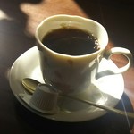 Hiyori Chaya - ブレンドコーヒー
