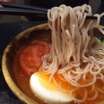 Yakiniku Juju - 冷麺