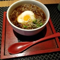 麓屋 京王プラザホテル - 