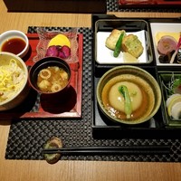 麓屋 京王プラザホテル - 