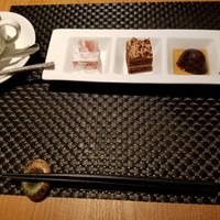 麓屋 京王プラザホテル - 
