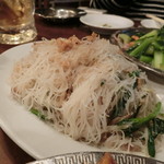 麗郷 - 焼きビーフン