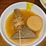 手羽先唐揚・串焼・釜飯 とりや 小次郎 - 