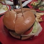 T.G.I FRIDAYS - 