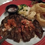 T.G.I FRIDAYS - 