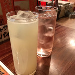 キャサリン'sBAR - 