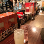 キャサリン'sBAR - 