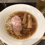 麺匠 きくち - 