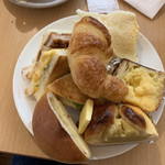 ブーランジェリ･エ･カフェ　オブジェ - 