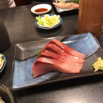 Sushi Waraku - 