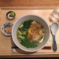 広尾はしづめ - 