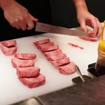 炭火焼肉 なかはら - 2