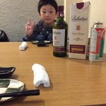 居酒屋 逸豚 - 