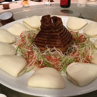 涵梅舫 銀座店 - 2019年1月中旬