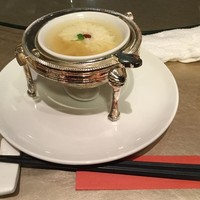 涵梅舫 銀座店 - 2019年1月中旬