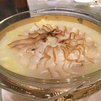 涵梅舫 銀座店 - 2019年1月中旬