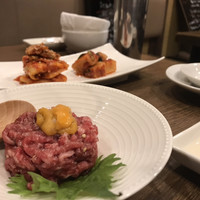 炭火焼肉 日本橋イタダキ - 