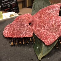 炭火焼肉 日本橋イタダキ - 