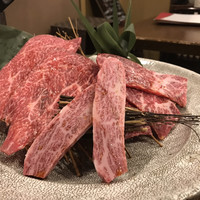 炭火焼肉 日本橋イタダキ - 