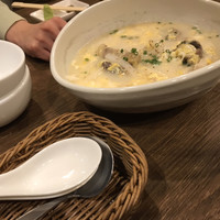 炭火焼肉 日本橋イタダキ - 