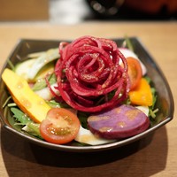 炭火焼肉 なかはら - 9