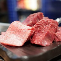 炭火焼肉 なかはら - 12