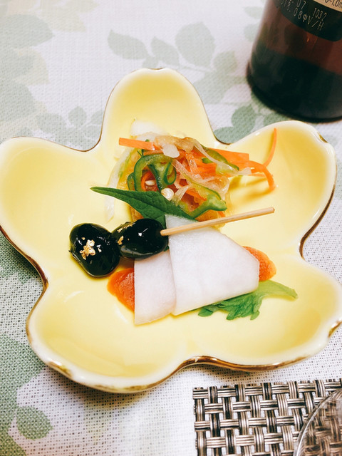 藤よし - 白石（日本料理）の写真