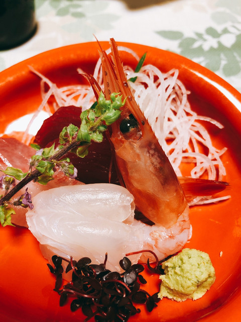 藤よし - 白石（日本料理）の写真