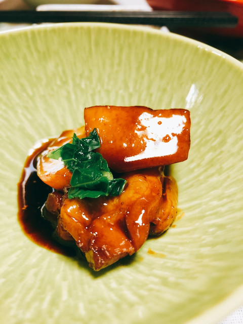 藤よし - 白石（日本料理）の写真