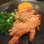 くわはた - タンユッケ