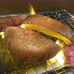 くわはた - 野菜焼き焼き～WITHサガリ