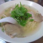 揚子江ラーメン