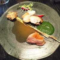 ラ・ボンヌターブル - 