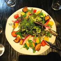 ラ・ボンヌターブル - 