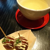 ラ・ボンヌターブル - 