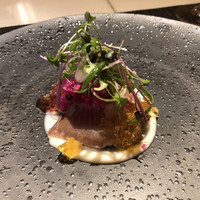 ahill ginza - 