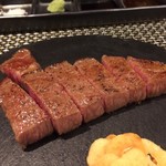 Atout 堂島 - シャトーブリアン