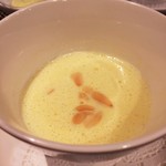 Atout - とうもろこしのスープ