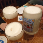 Zum BIERHOF - 