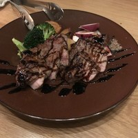 Cucina del NABUCCO - 