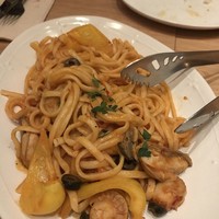 Cucina del NABUCCO - 