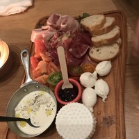 Cucina del NABUCCO - 